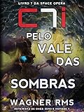 Pelo Vale Das Sombras C7i Ato De F Portuguese Edition