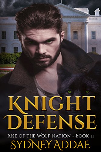 Knight Defense book cover
