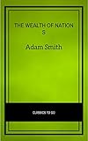Wealth Of Nations Classics Of World Literature English Edition