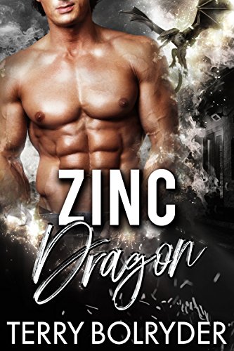 Zinc Dragon cover