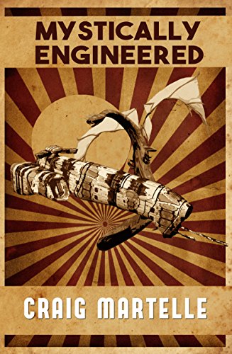 Mystically Engineered cover