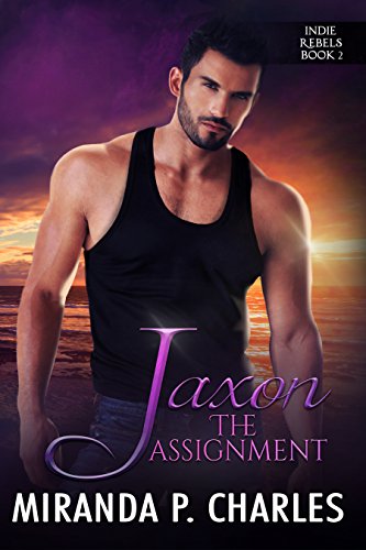 Jaxon: The Assignment book cover