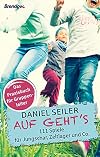 Auf geht´s: 111 Spiele für Jungschar, Zeltlager und Co. (German Edition)