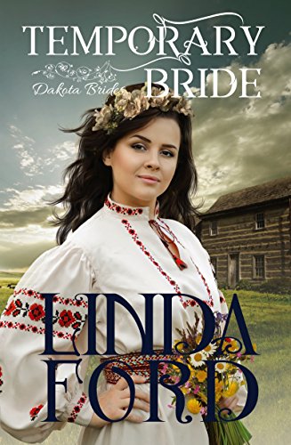 Temporary Bride book cover