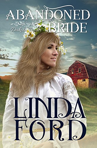 Abandoned Bride book cover