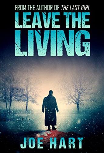 Leave the Living book cover