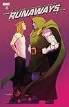 Runaways (2017-) #9