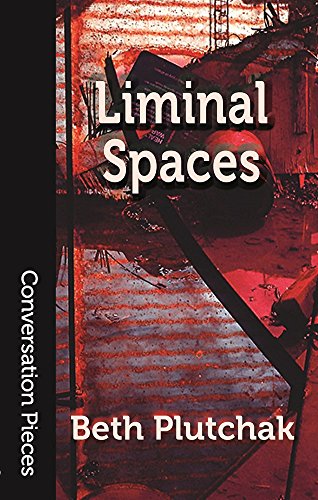 Liminal Spaces book cover