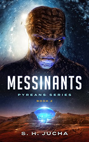 Messinants cover