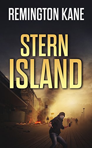 Stern Island cover