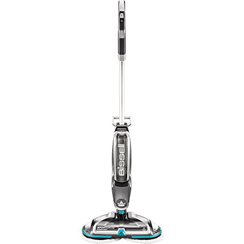 Bissell SpinWave Cordless Mop