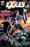 Exiles (2018-) #3