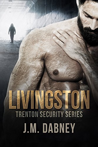 Livingston book cover