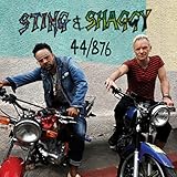 44/876 [with Sting] (2018)