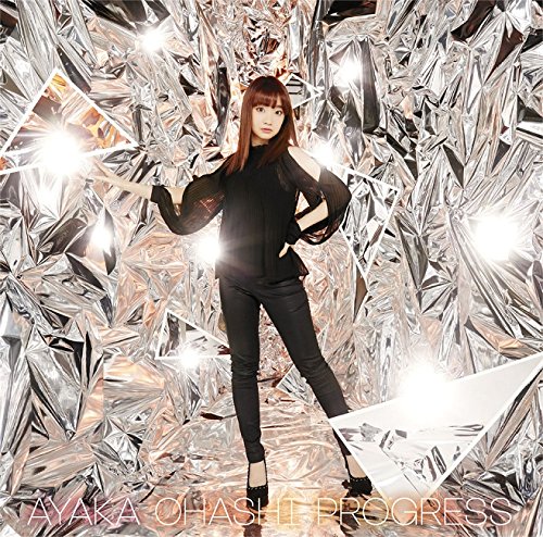 PROGRESS jacket from amazon