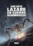 Le Revenant: Lazare En Guerre, T3
