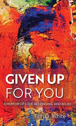 Given Up for You book cover