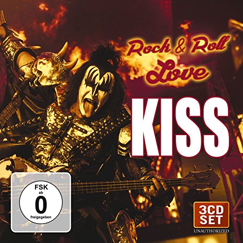 Rock & Roll Love