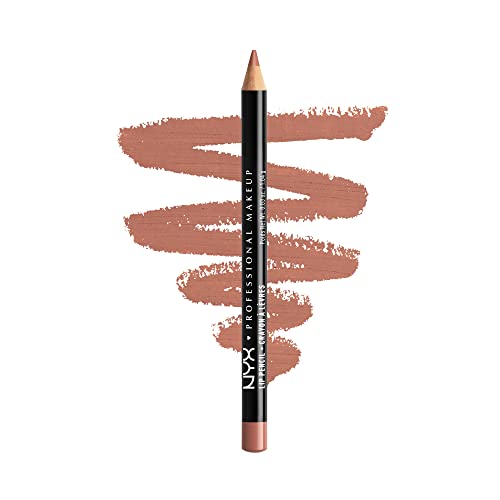 NYX PROFESSIONAL MAKEUP ColorStay Lip Liner