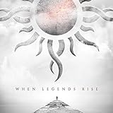 When Legends Rise (2018)