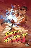 Street Fighter Ii, Tome 1 : La Voie Du Guerrier