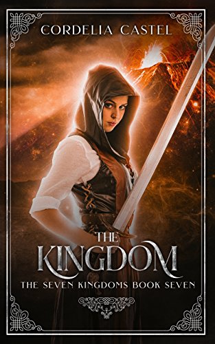 The Kingdom book cover