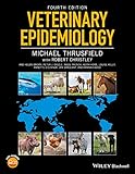Veterinary Epidemiology English Edition