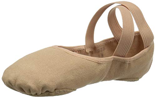 Bloch Infinity Stretch ballet shoe product image
