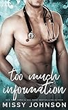 Too Much Information Awkward Love Series Book 3