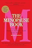 The Menopause Book The Complete Guide Hormones Hot Flashes Health Moods Sleep Sex