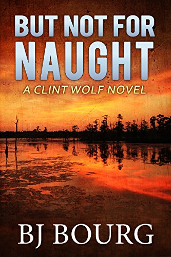 But Not For Naught book cover