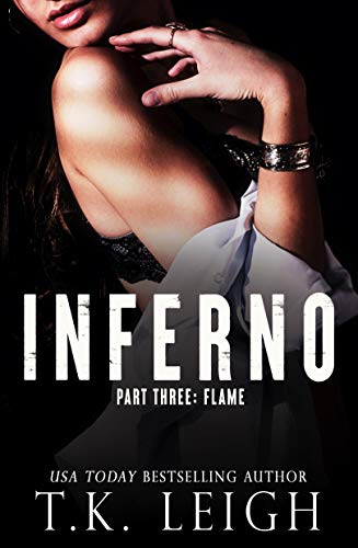 Inferno: Part 3 book cover