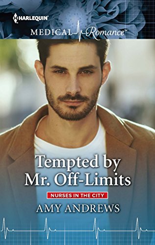 Tempted by Mr. Off-Limits book cover