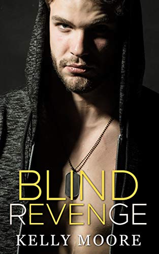 Blind Revenge book cover