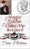 Magic Tricks Closeup Artistry