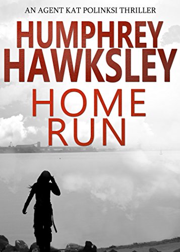Home Run book cover