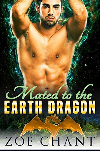 Mated to the Earth Dragon book cover