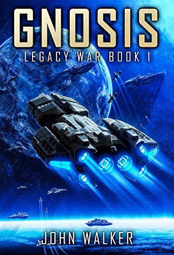 Gnosis book cover