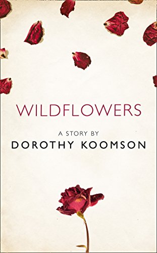 Wildflowers cover