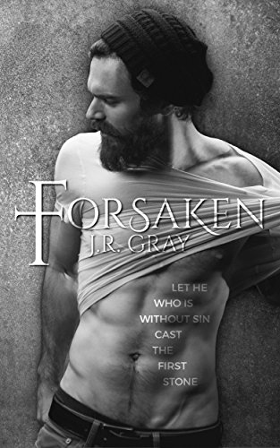 Forsaken cover