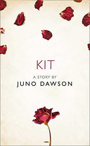 Kit book cover
