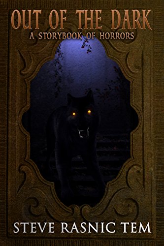 Out of the Dark book cover