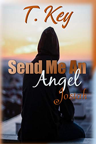 Send Me An Angel book cover