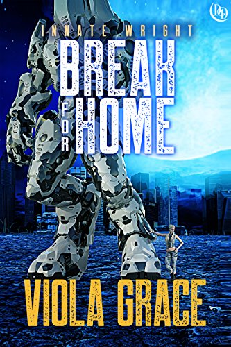 Break for Home book cover
