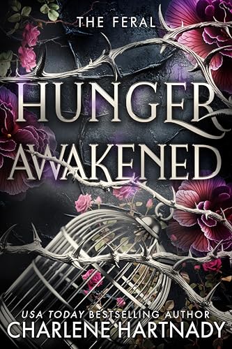 Hunger Awakened cover
