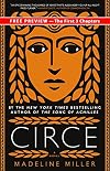 Circe -- Free Preview -- The First 3 Chapters
