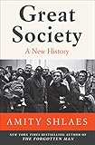 Great Society A New History English Edition