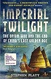 Imperial Twilight Shortlisted For The Baillie Gifford Prize 2018 English Edition