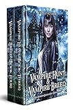 Kiera Hudson Vampire Hunt Vampire Breed Books 3 4 Kiera Hudson Series One Box Sets Book 2 English Edition