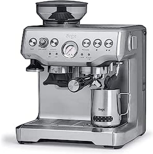 Sage Barista Express